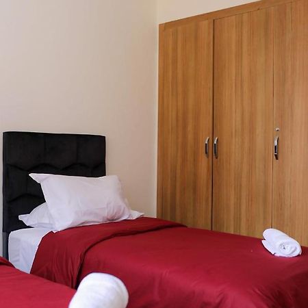 Appartement Joya Marrakech Marrakesh Exterior foto