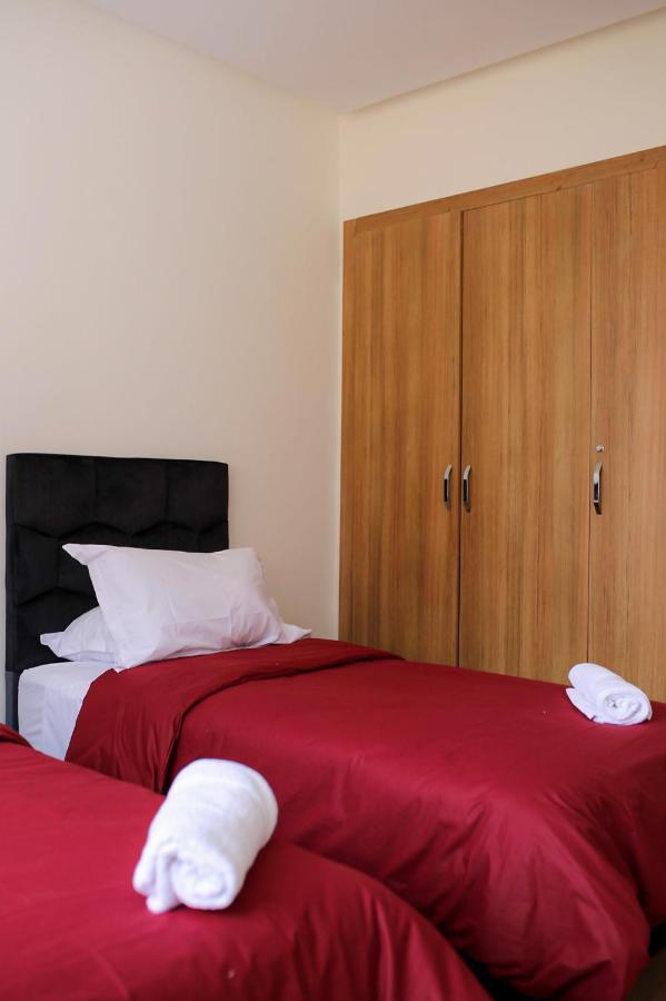 Appartement Joya Marrakech Marrakesh Exterior foto