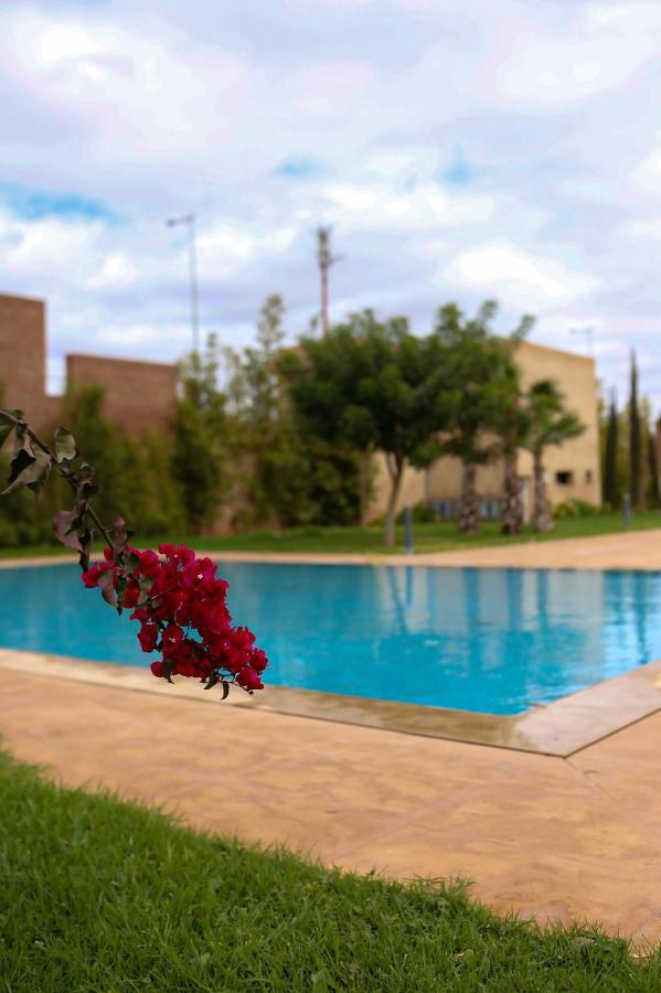 Appartement Joya Marrakech Marrakesh Exterior foto